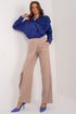 Chemise manche longue model 196567 Lakerta